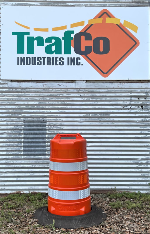 Products - TRAFCO INDUSTRIES INC.